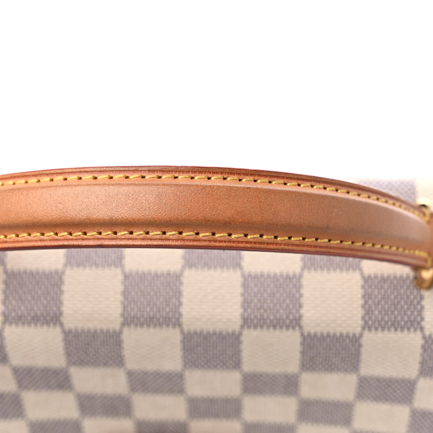 Louis Vuitton Damier Azur Croisette 13 of 13