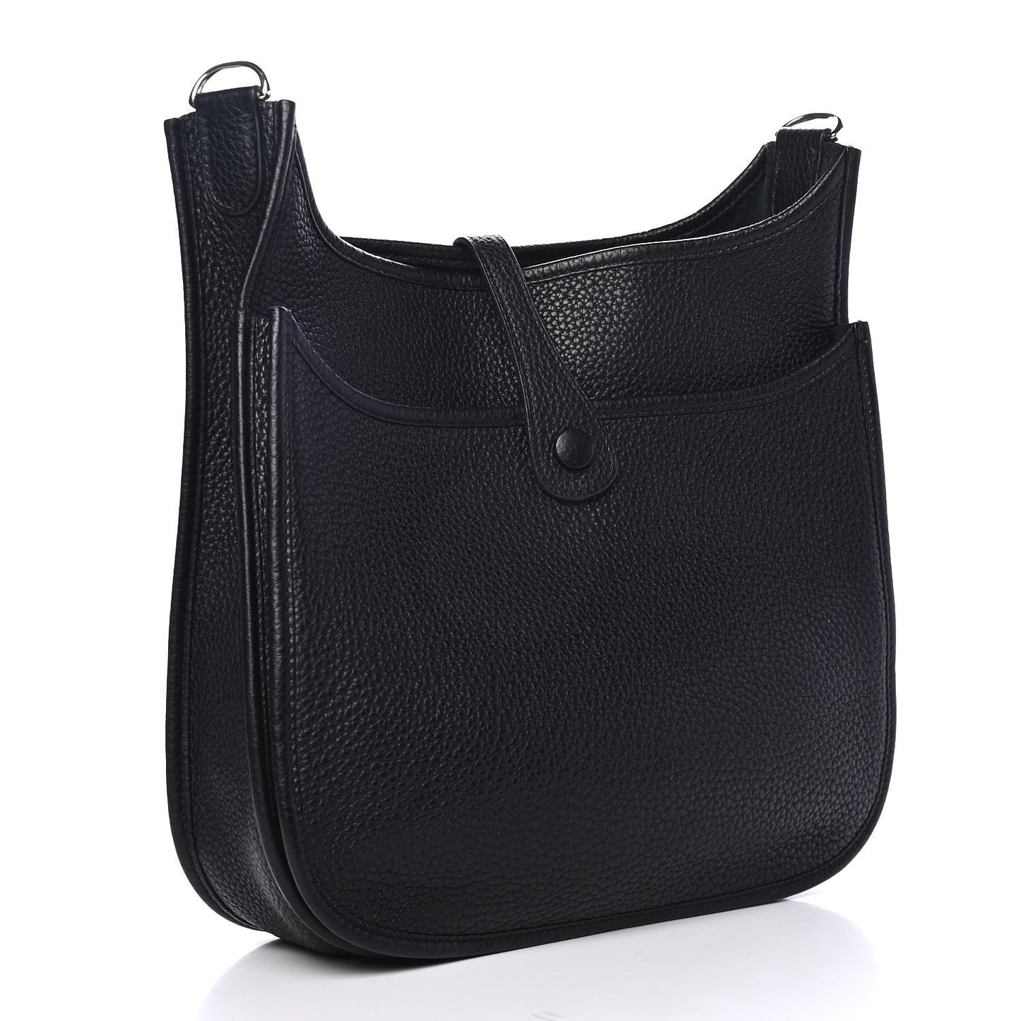 Taurillon Clemence Evelyne III PM Black