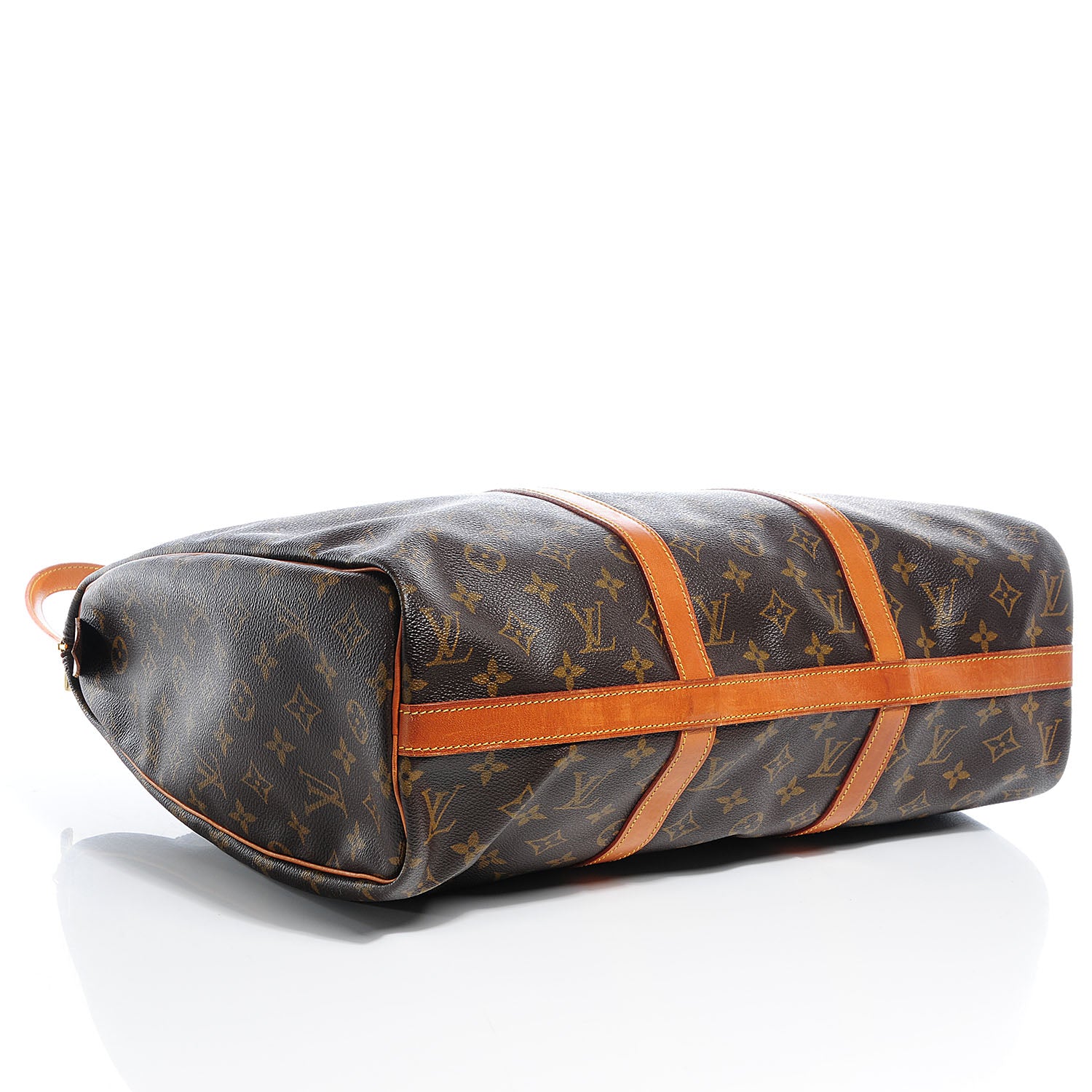 Louis Vuitton Monogram Sac Flanerie 45 4 of 7