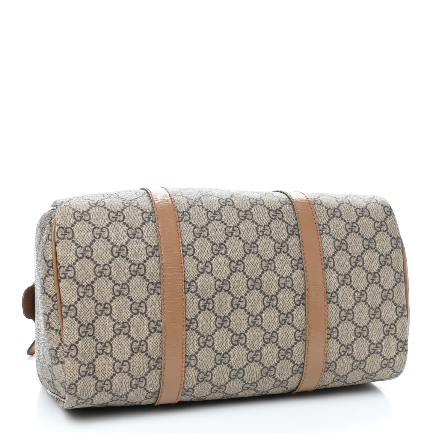 GG Plus Monogram Medium Joy Boston Rose Beige