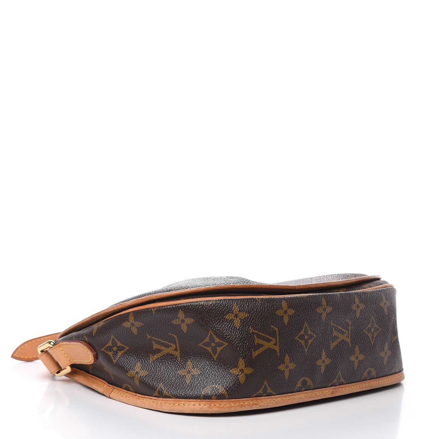 Louis Vuitton Monogram Menilmontant PM 4 of 13
