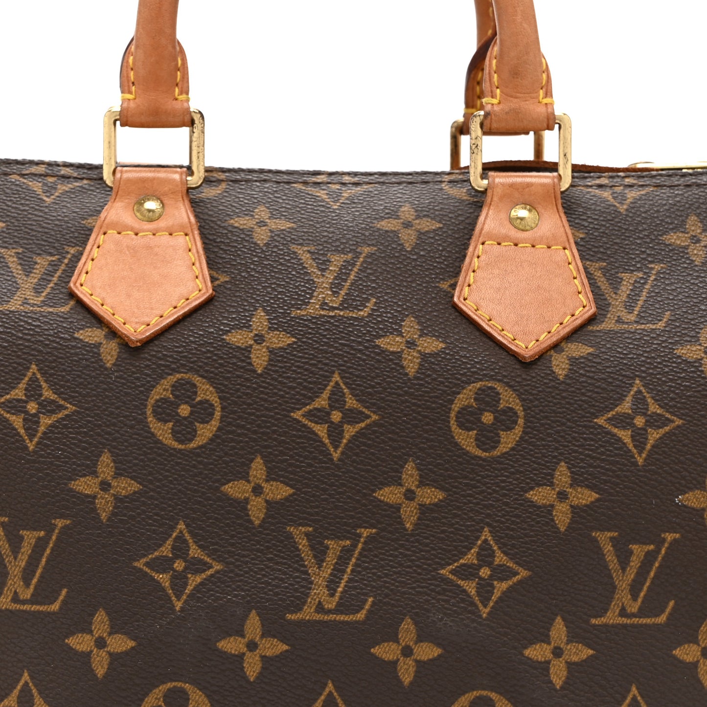 Monogram Speedy 25