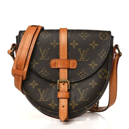 Louis Vuitton Monogram Chantilly PM 1 of 10