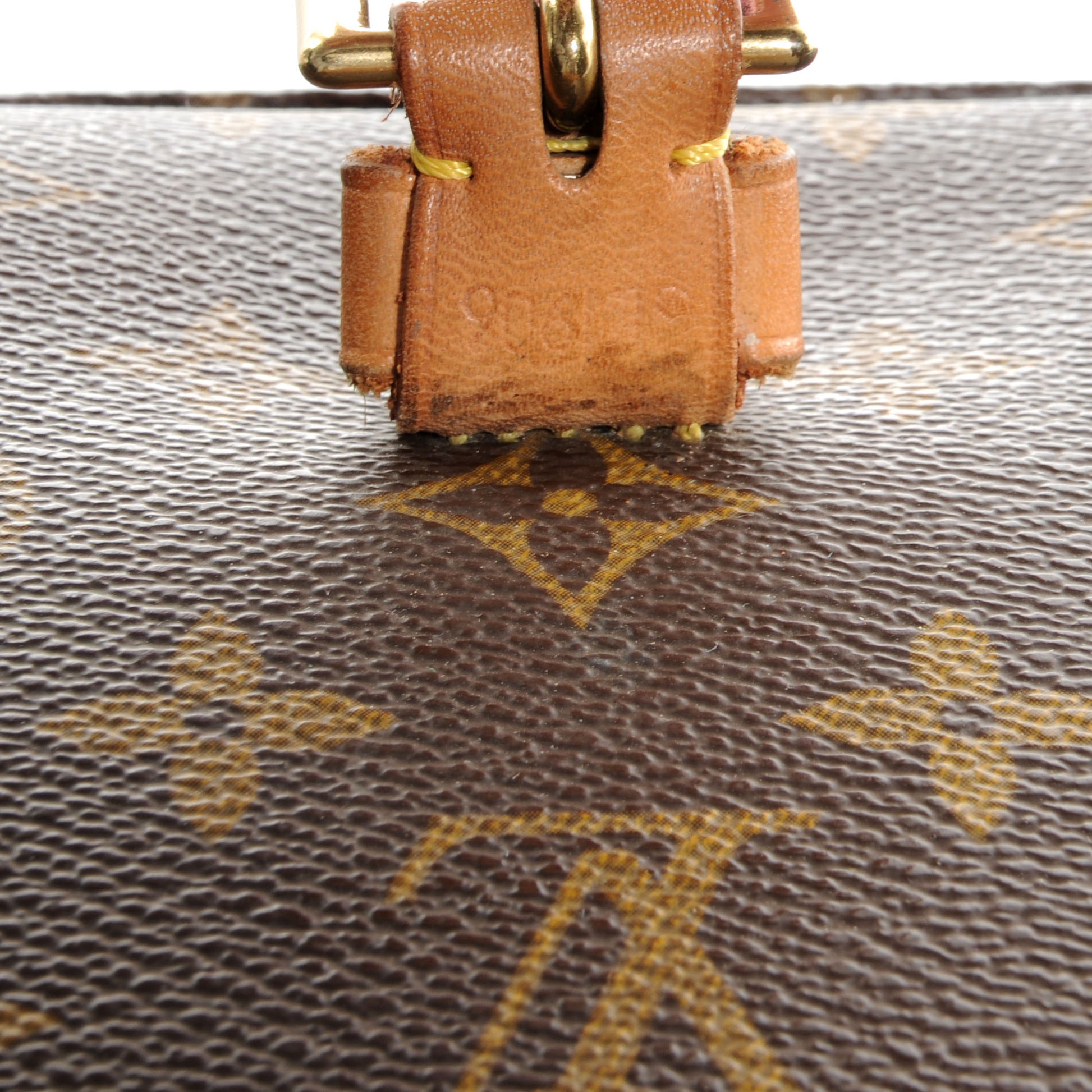 Louis Vuitton Monogram Bel Air 7 of 9
