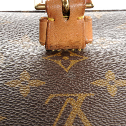 Louis Vuitton Monogram Bel Air 7 of 9