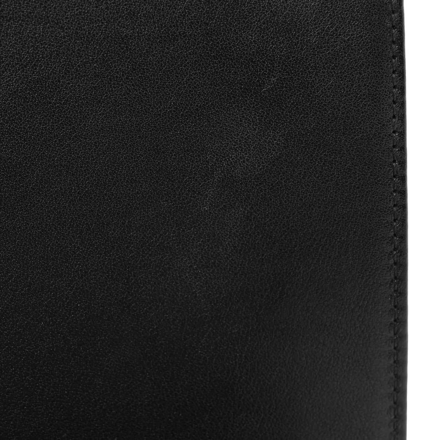 Lambskin Quilted New Medium Boy Flap Black