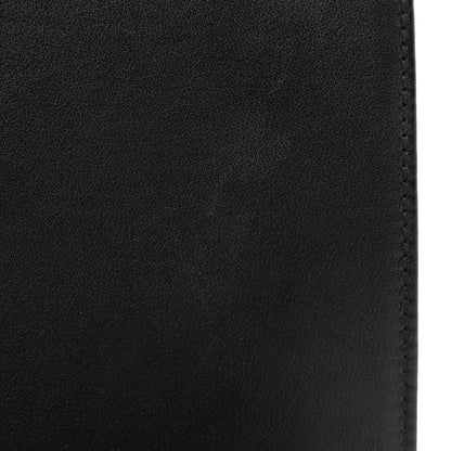 Chanel Lambskin Quilted New Medium Boy Flap Black 14 of 26