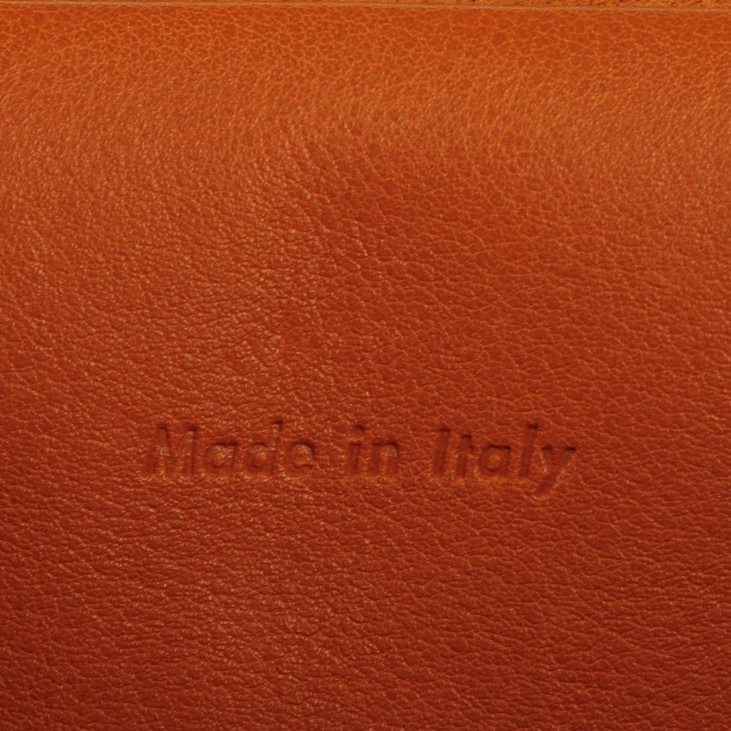 Celine Smooth Calfskin Small Bi-Color Belt Bag Tan 6 of 8