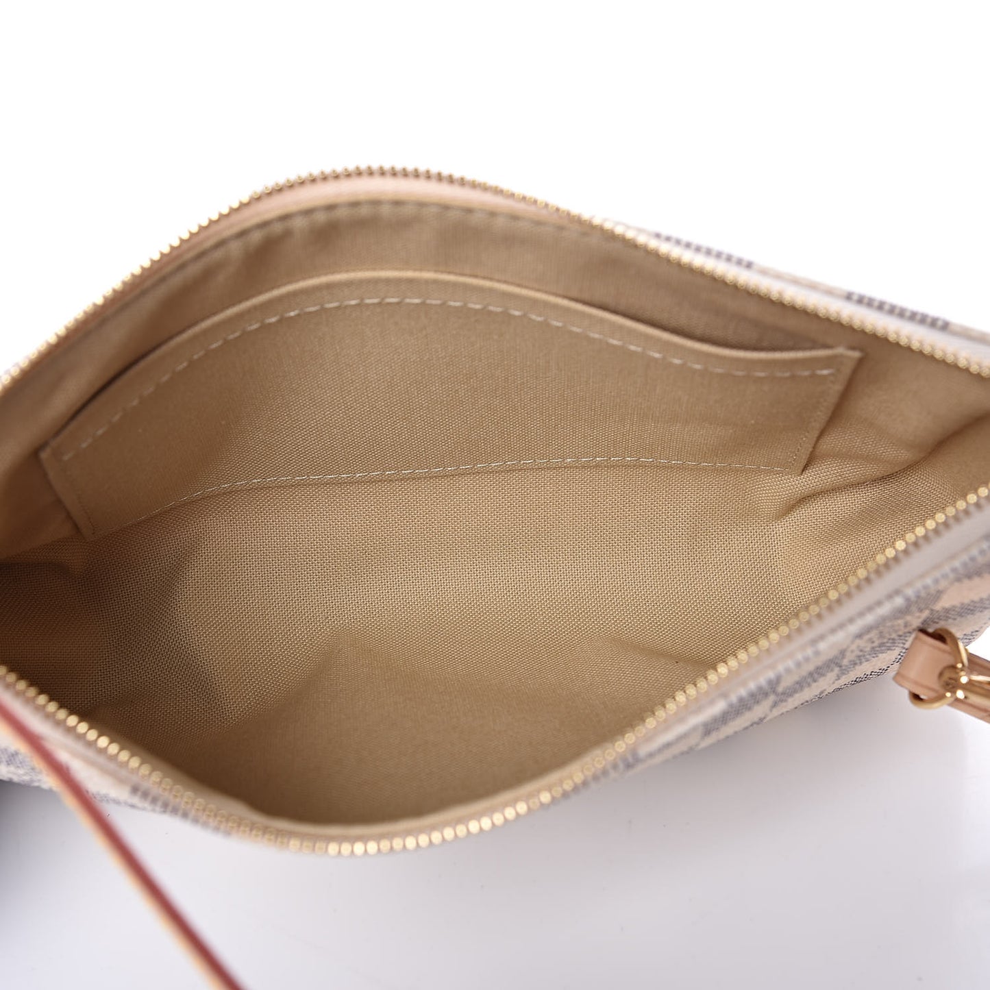 Damier Azur Pochette Accessories NM