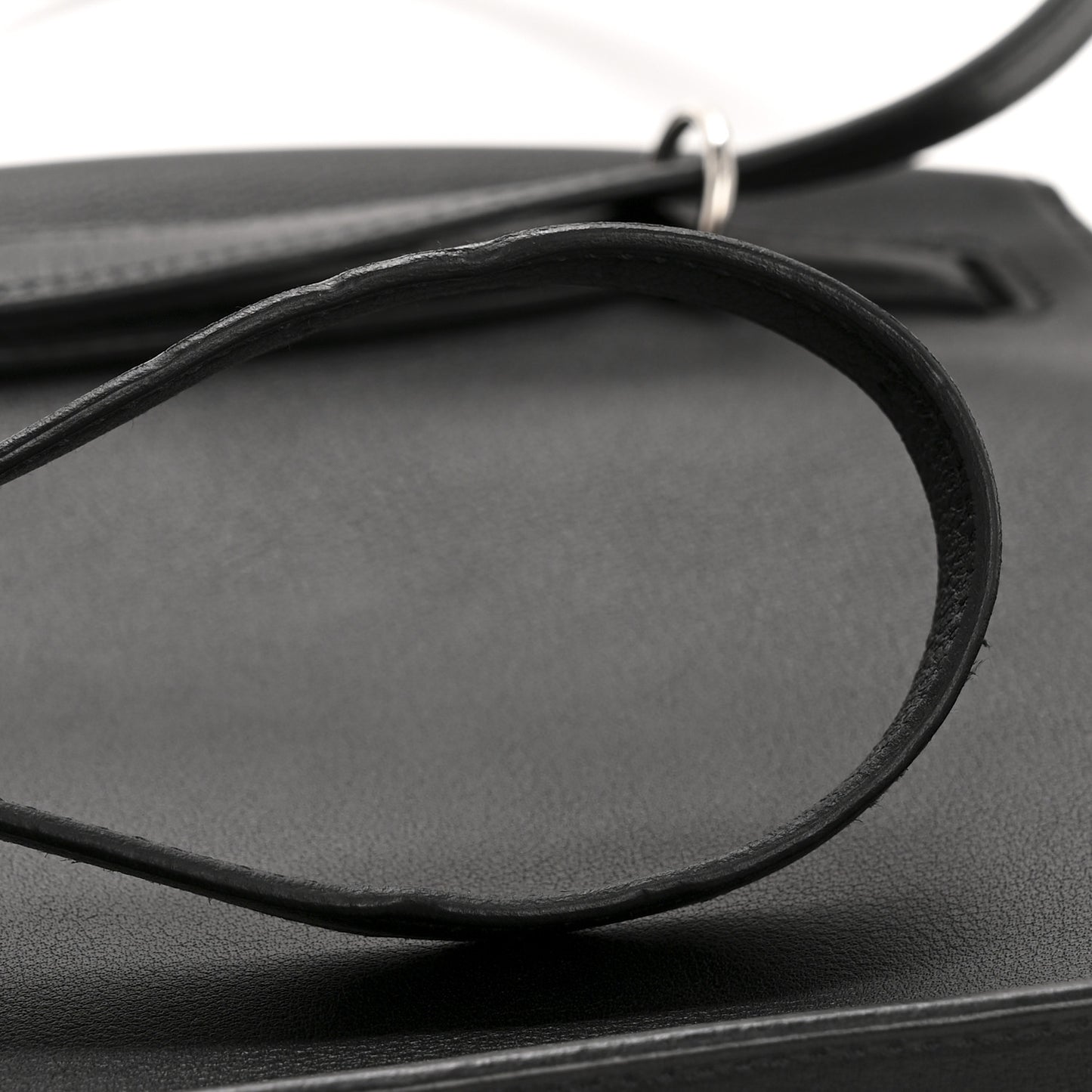 Swift Kelly Danse II Belt Bag Black