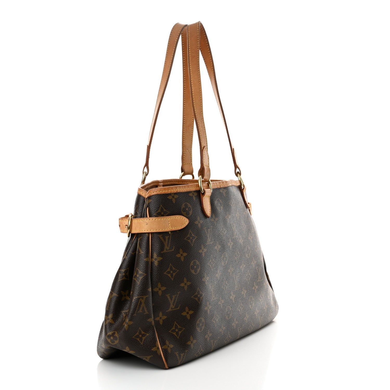 Louis Vuitton Monogram Batignolles Horizontal 3 of 17