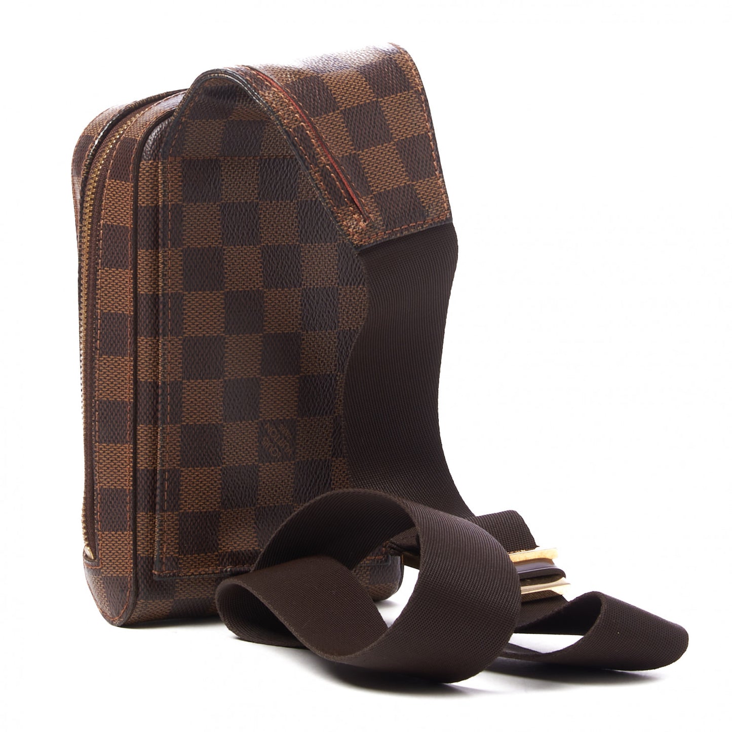 Damier Ebene Geronimos
