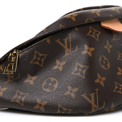 Louis Vuitton Monogram Bumbag 7 of 8