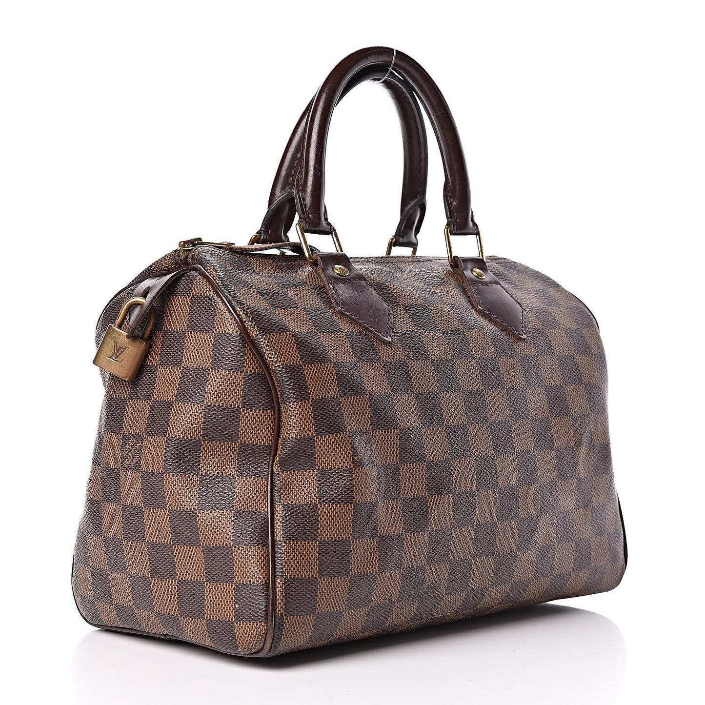 Damier Ebene Speedy 25