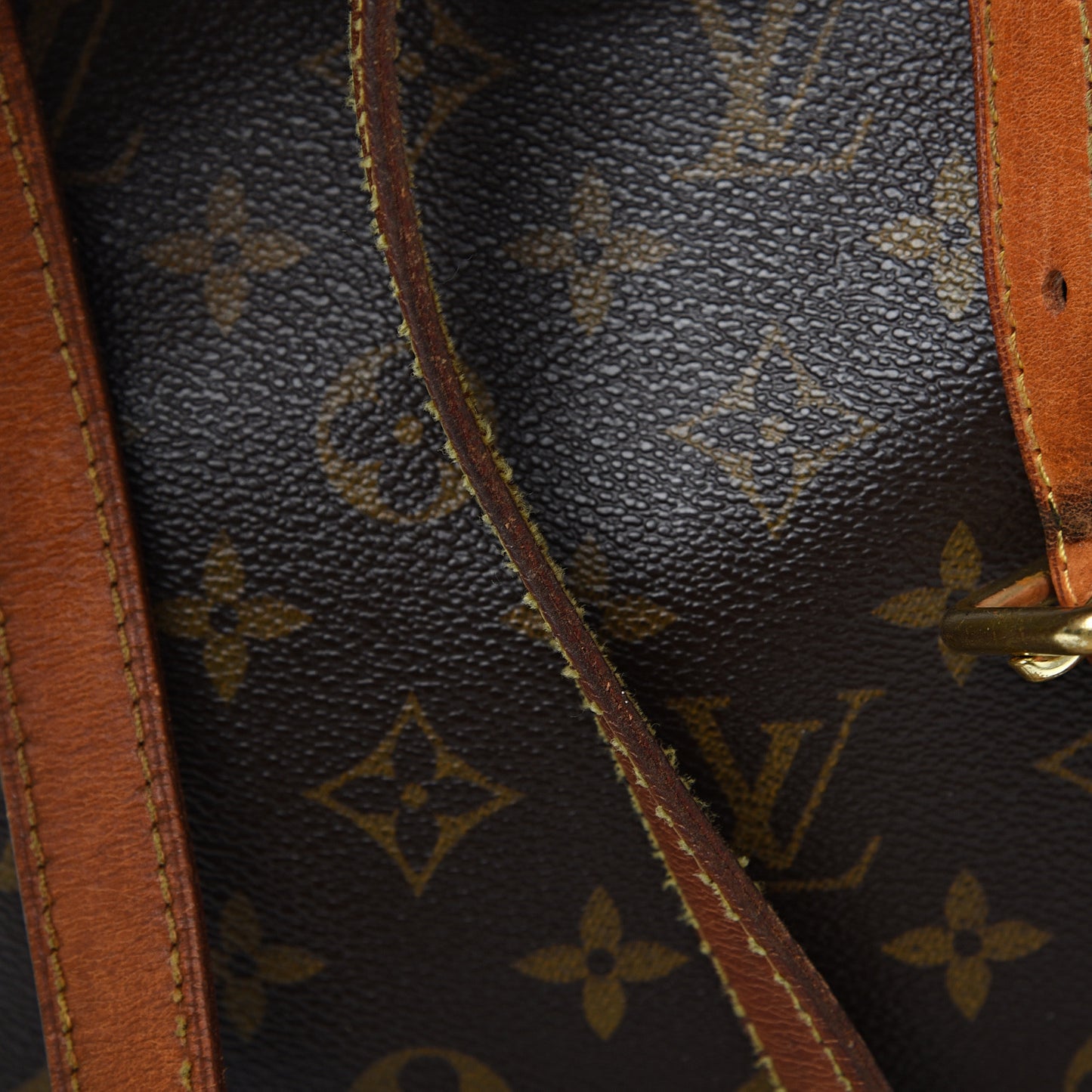 Monogram Odeon PM