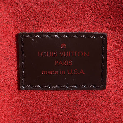 Louis Vuitton Damier Ebene Trevi GM 6 of 7