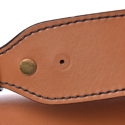 Christian Dior Smooth Calfskin Dio(r)evolution Flap Bag Tan 14 of 15