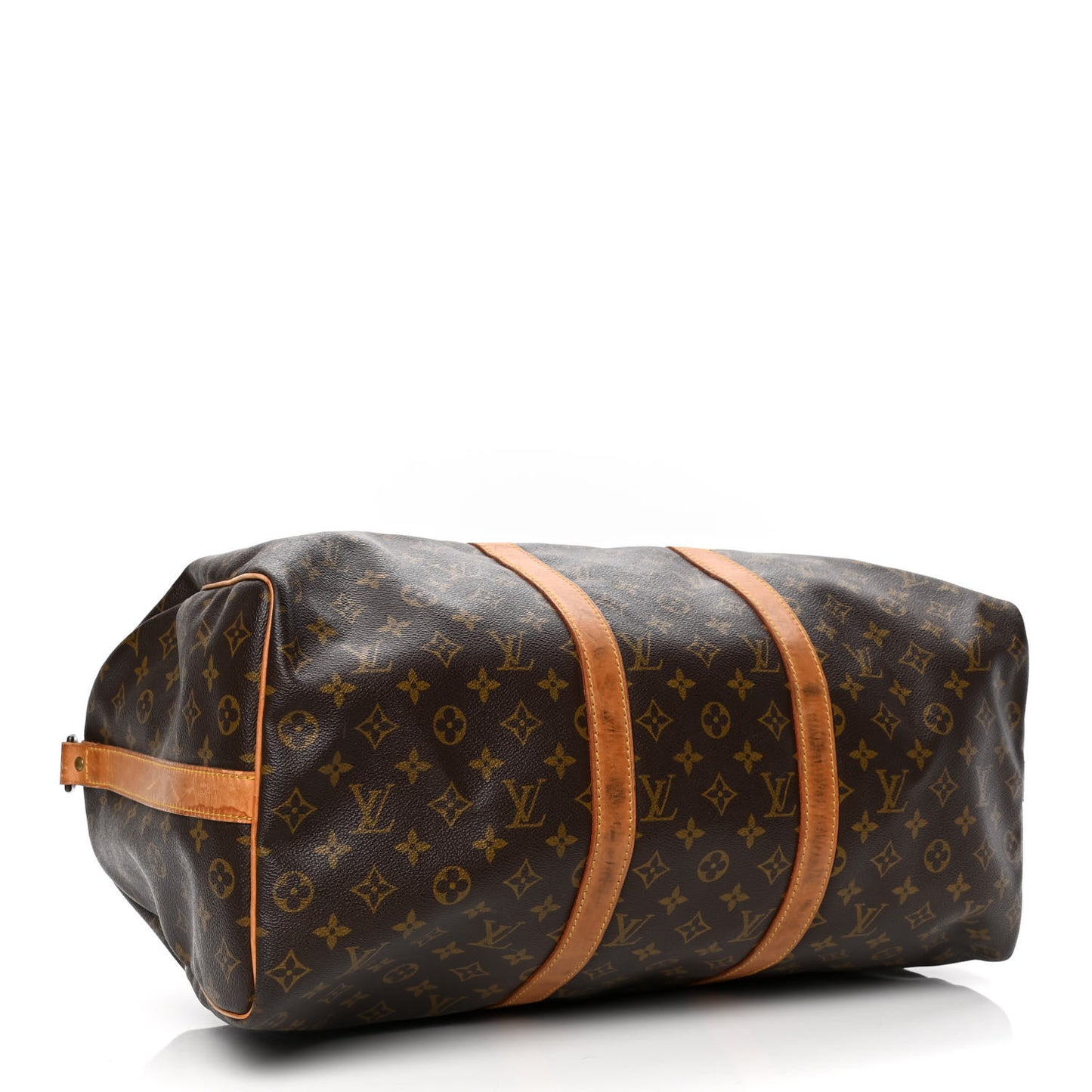 Monogram Keepall Bandouliere 50