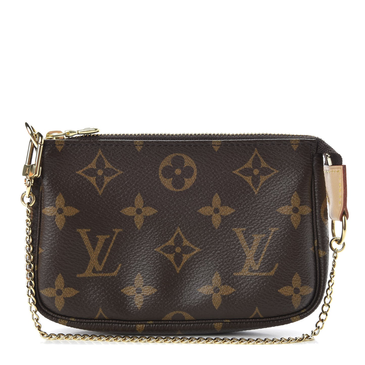 Monogram Mini Pochette Accessories