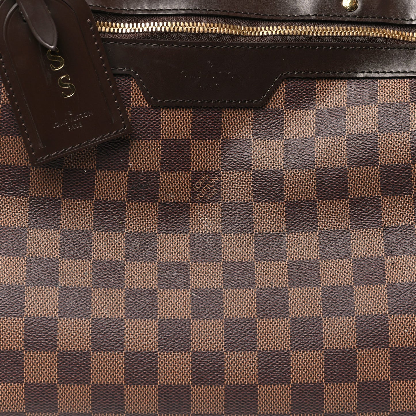 Damier Ebene Eole 50