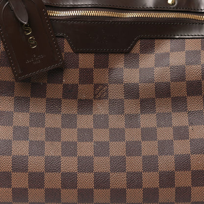 Louis Vuitton Damier Ebene Eole 50 9 of 14