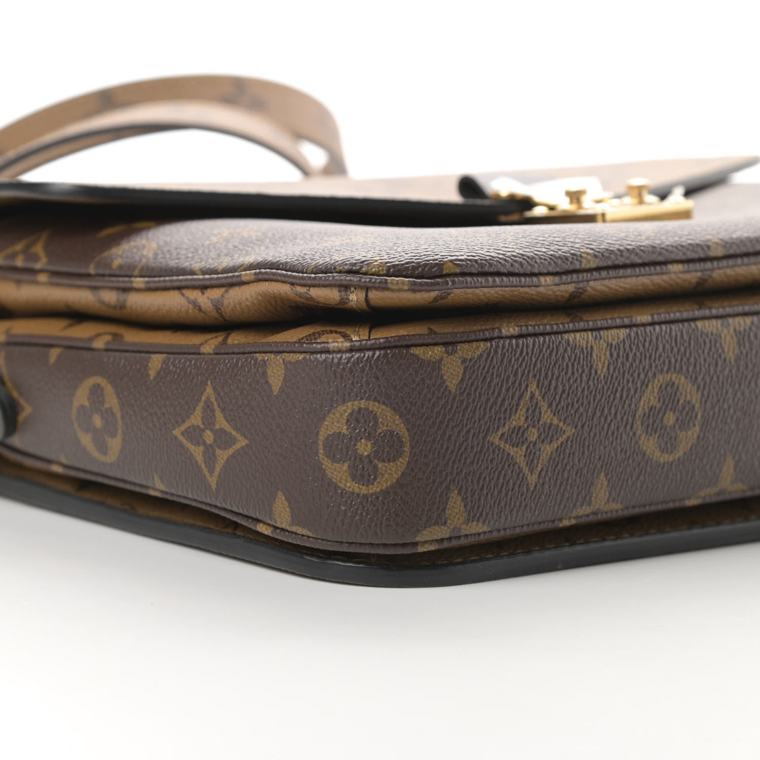 Louis Vuitton Reverse Monogram Pochette Metis 9 of 10
