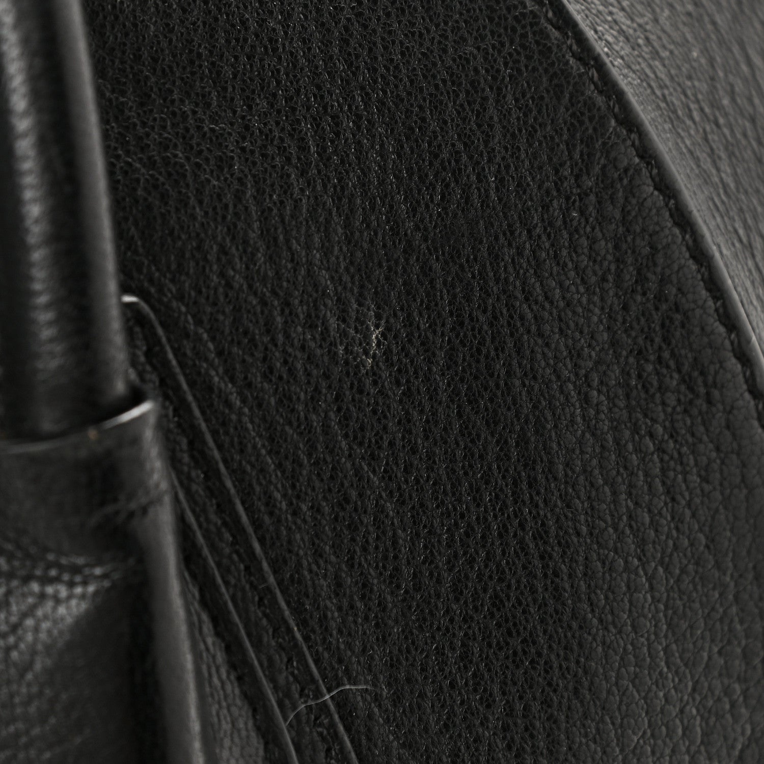 Givenchy Sugar Goatskin Medium Antigona Black 16 of 17