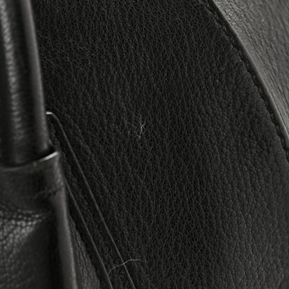 Givenchy Sugar Goatskin Medium Antigona Black 16 of 17