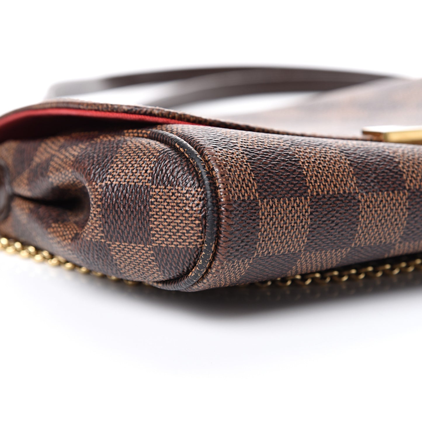 Damier Ebene Favorite MM