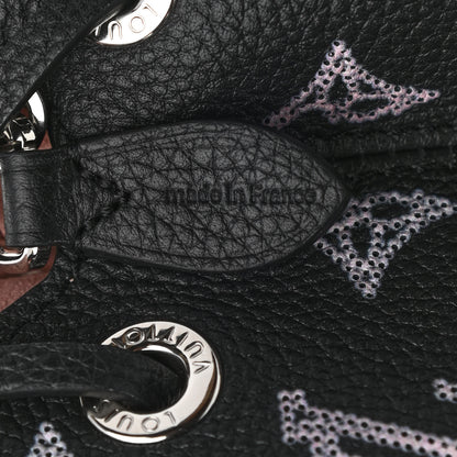 Louis Vuitton Mahina Gradient Bella Black 4 of 9