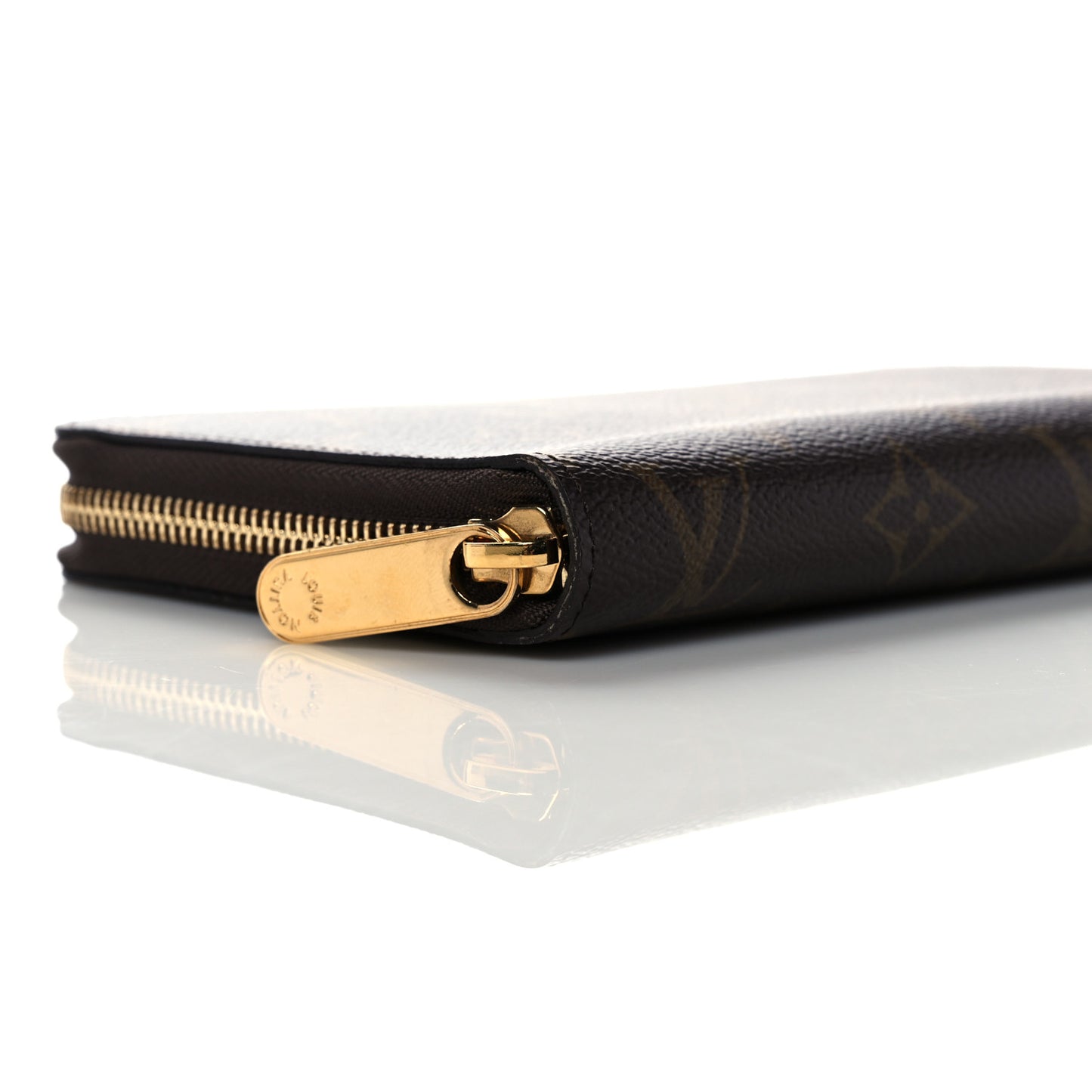 Monogram Zippy Organizer Wallet