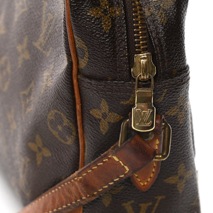 Louis Vuitton Monogram Trocadero 27 10 of 23