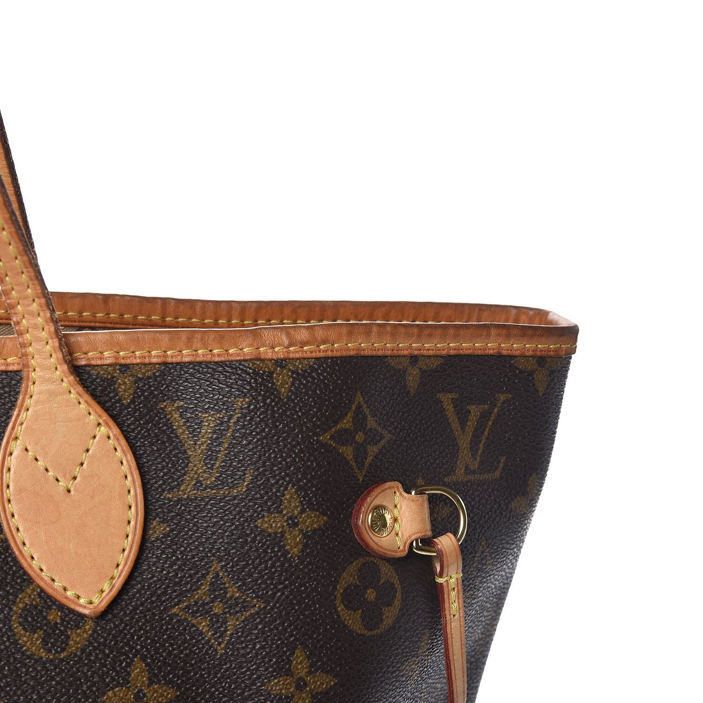 Monogram Neverfull MM