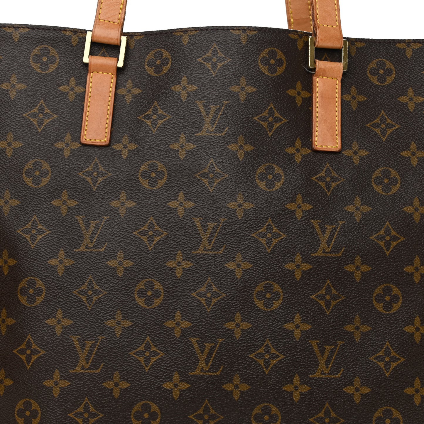 Monogram Cabas Alto