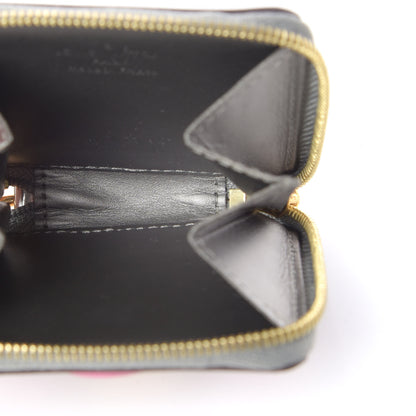 Louis Vuitton Vernis Porte Monnaie Carre 5 of 6