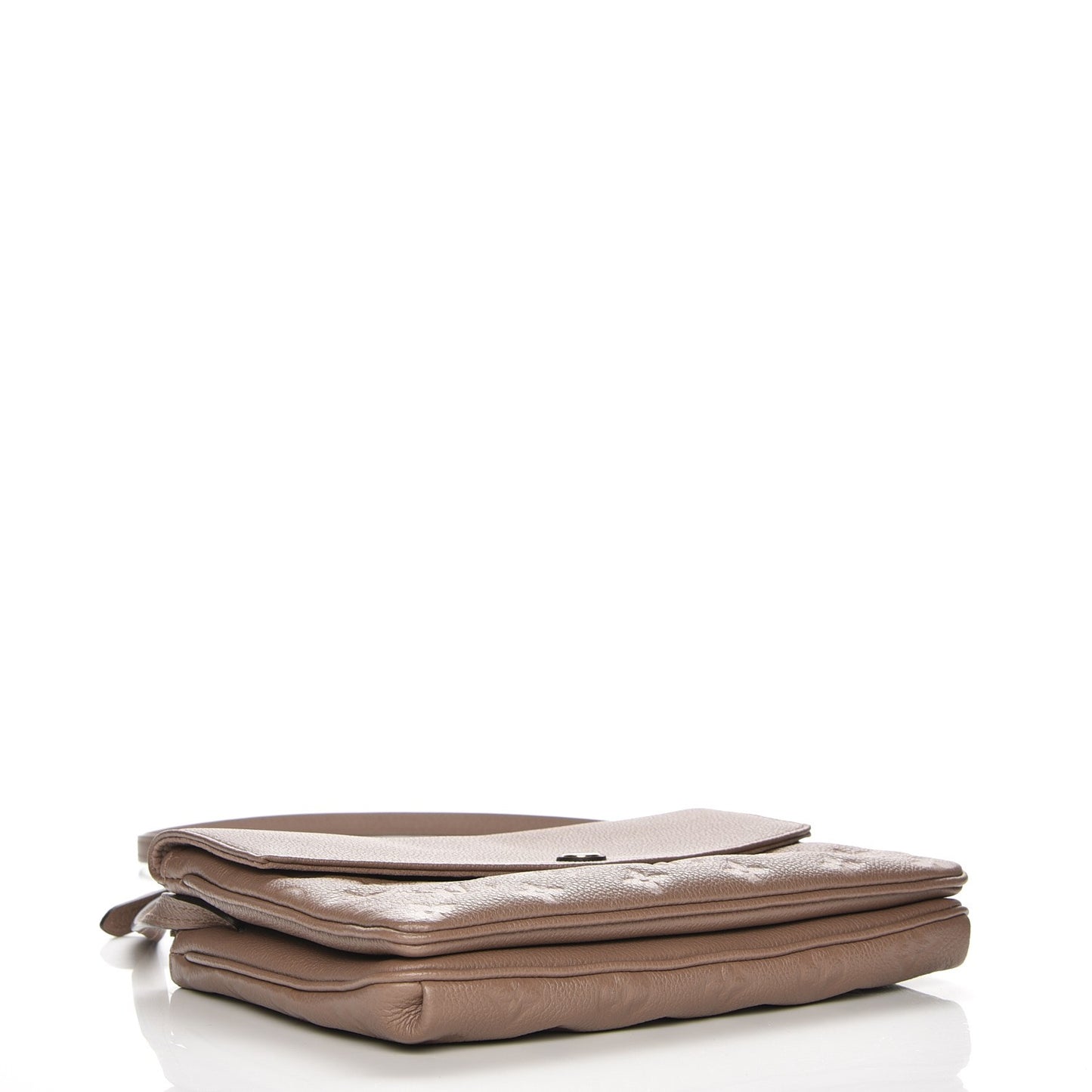Empreinte Twice Taupe