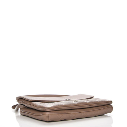 Louis Vuitton Empreinte Twice Taupe 4 of 7