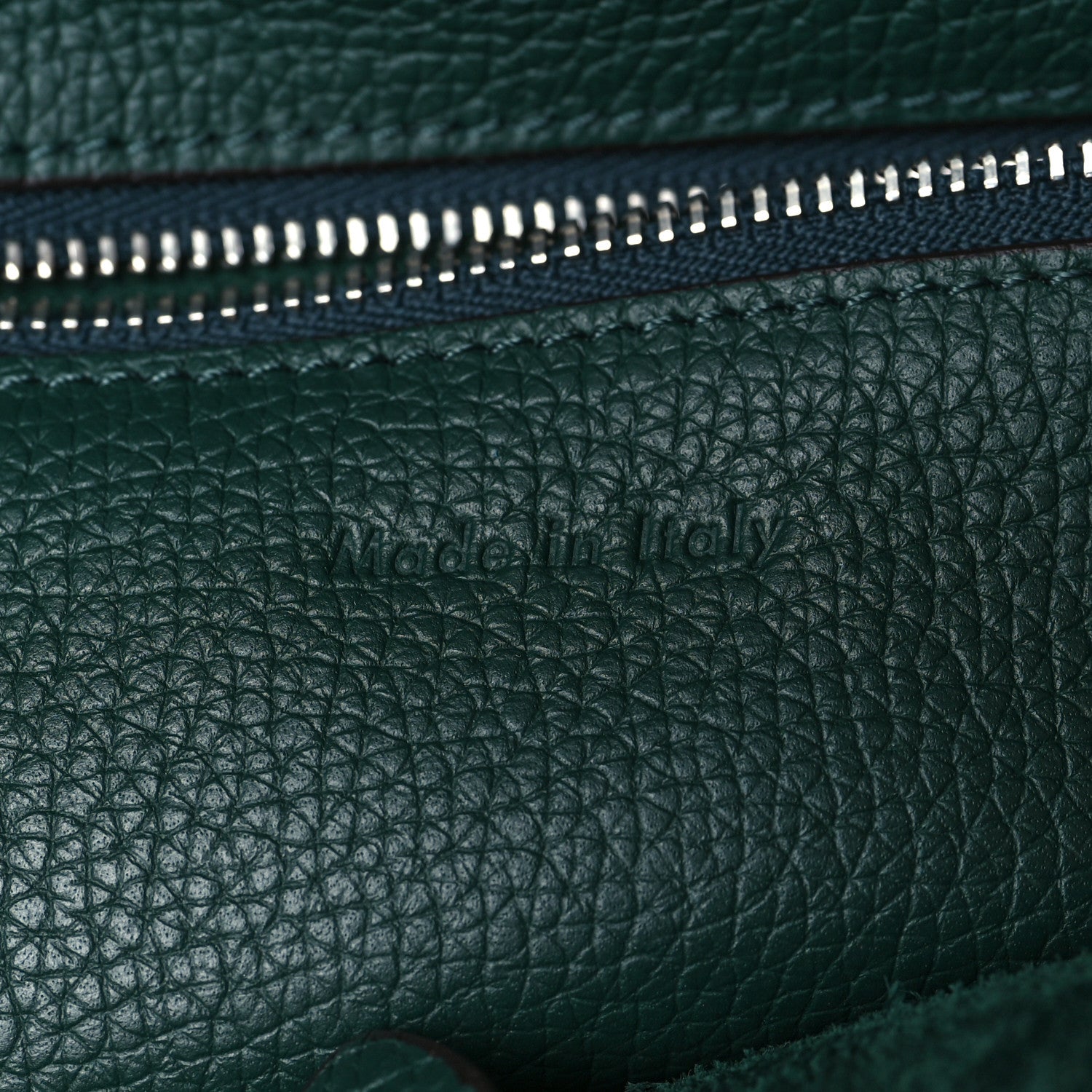 Celine Supple Grained Calfskin Small Big Bag Amazone 11 of 18