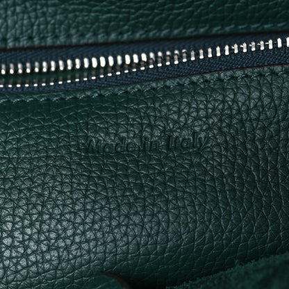 Celine Supple Grained Calfskin Small Big Bag Amazone 11 of 18