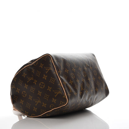Louis Vuitton Monogram Speedy 30 4 of 7