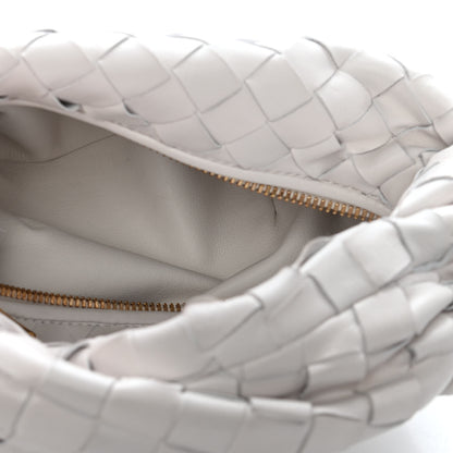 Bottega Veneta Nappa Intrecciato Mini Jodie Chalk 5 of 11