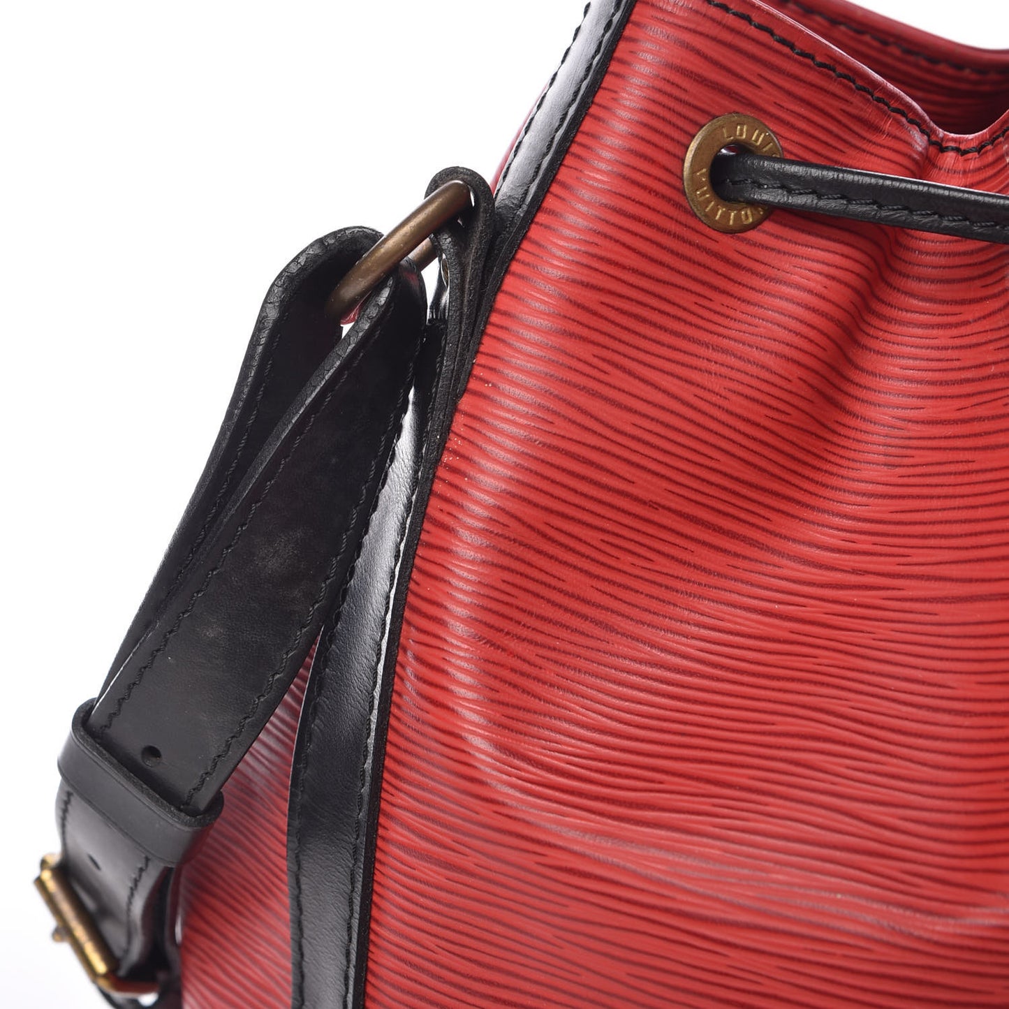 Epi Petit Noe Red Black