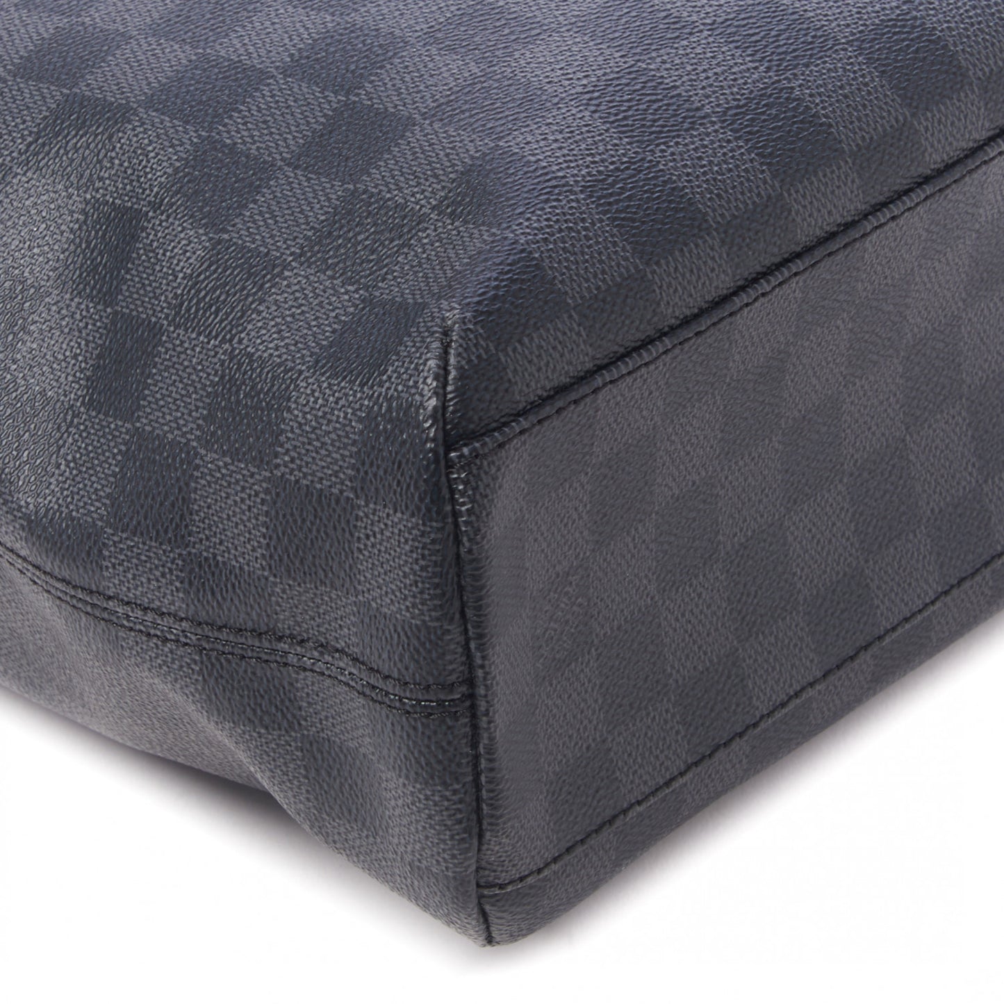Damier Graphite Mick GM