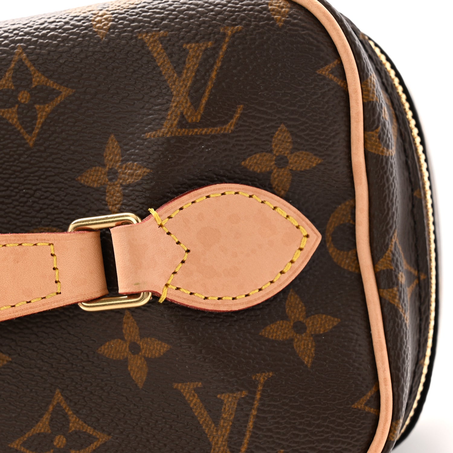 Louis Vuitton Monogram Nice BB 7 of 8