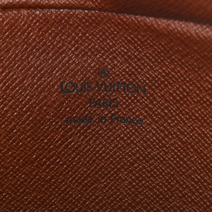 Louis Vuitton Monogram Cite MM 6 of 9
