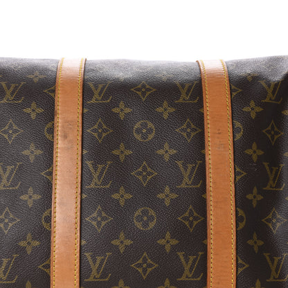 Louis Vuitton Monogram Keepall Bandouliere 50 7 of 14