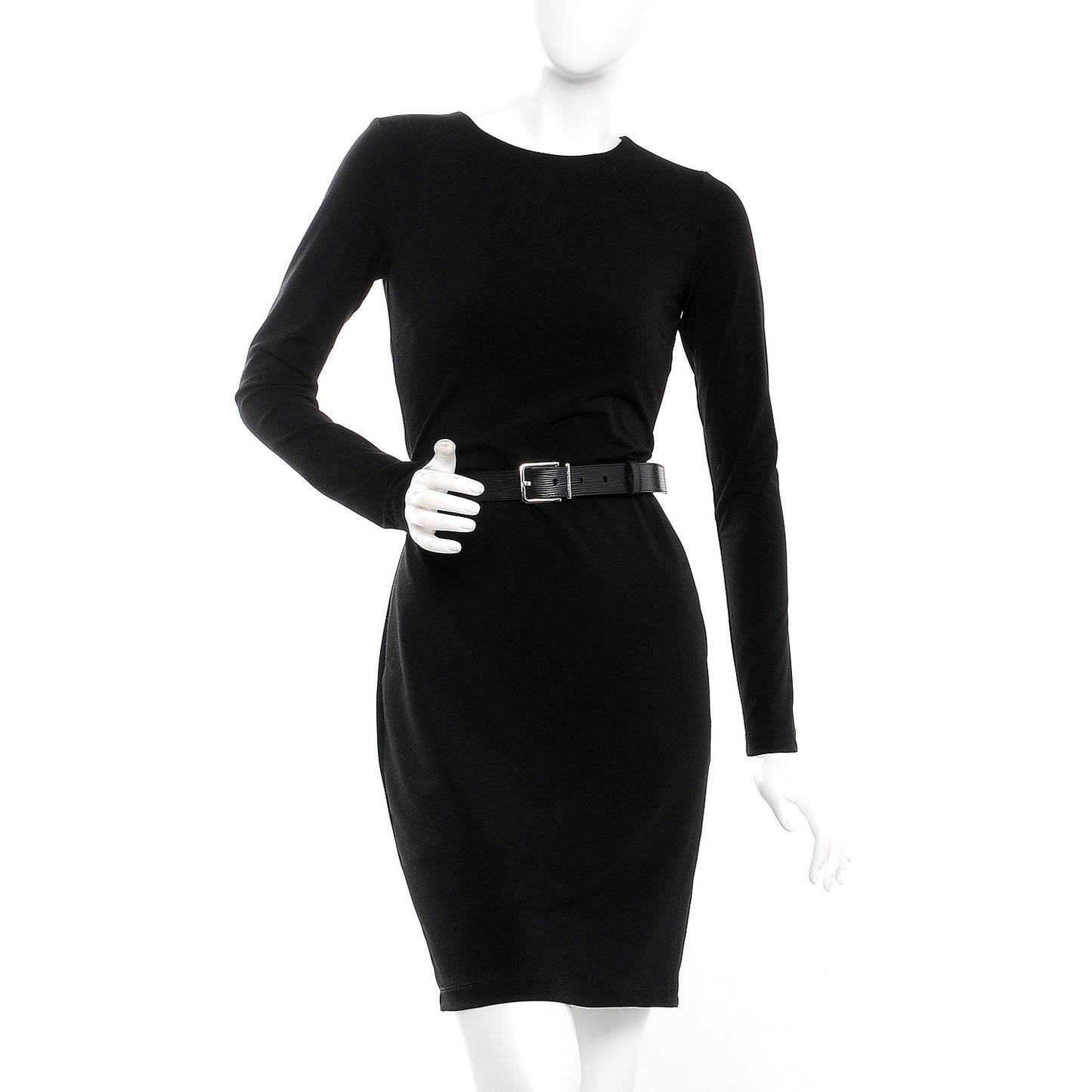 Epi Belt 90 36 Black