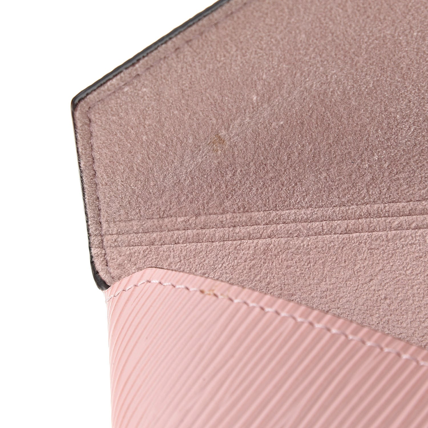 Louis Vuitton Epi Kirigami Pochette Set Rose Ballerine Coquelicot 13 of 14