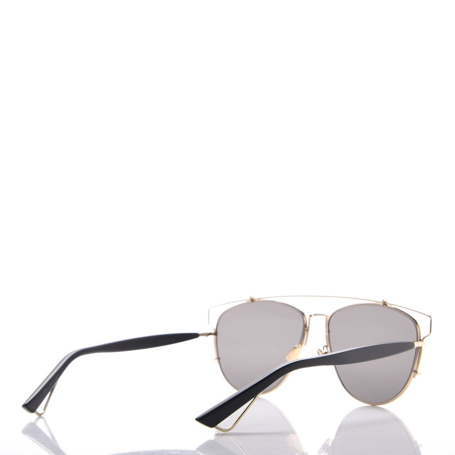 Technologic Sunglasses Gold