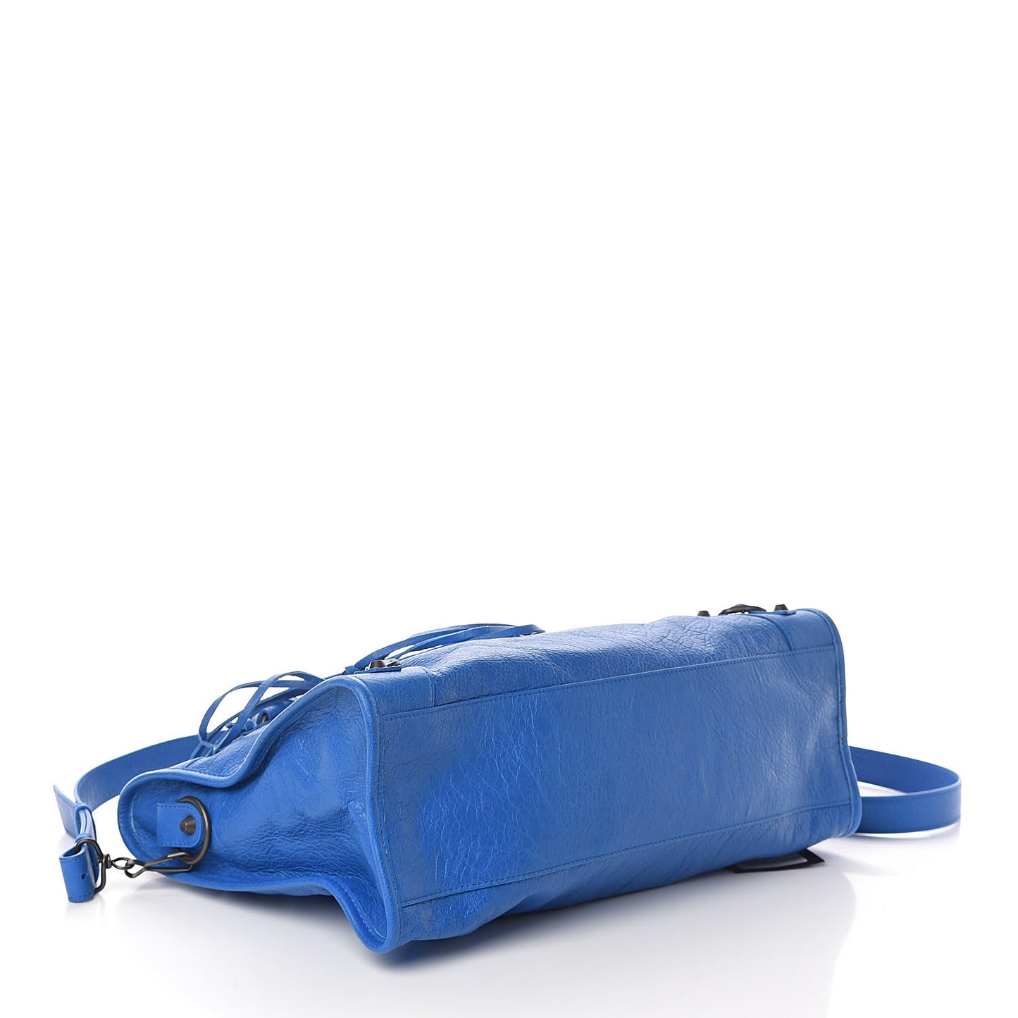 Agneau Classic Hardware City Bleu Lazuli